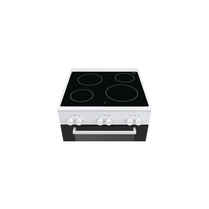Cuisinière BOSCH HCA722120F