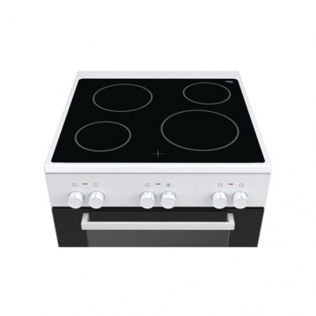Cuisinière BOSCH HCA722120F