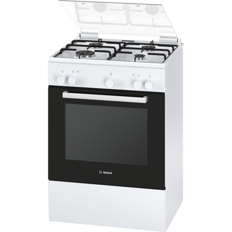 Cuisinière BOSCH HGA223121F