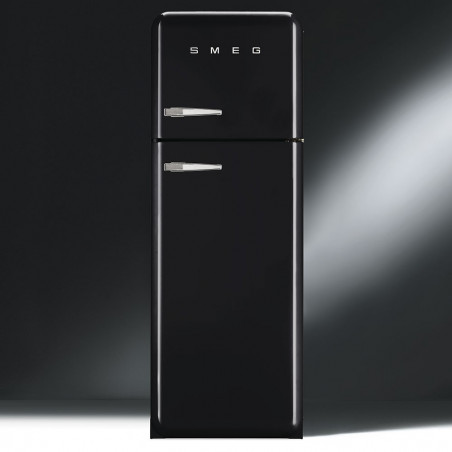 Réfrigérateur congélateur SMEG FAB30RNE1
