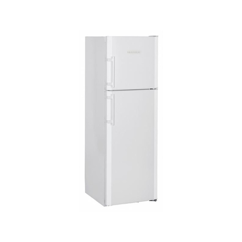 Réfrigérateur congélateur LIEBHERR CTP 3316-22