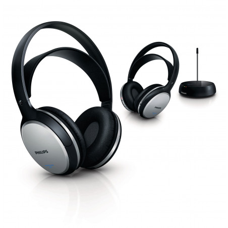 Casque bluetooth PHILIPS SHC5112/10