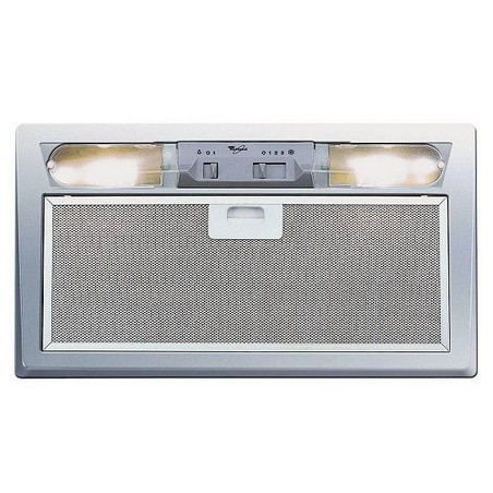 Hotte WHIRLPOOL WSLESS66ASX/1