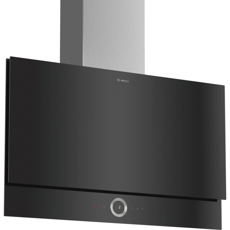 Hotte BOSCH DWF97RV60