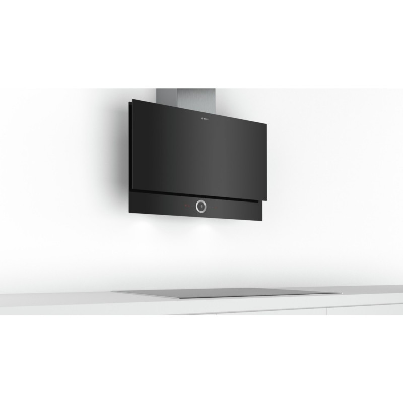 Hotte BOSCH DWF97RV60