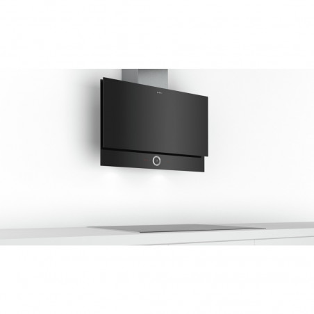 Hotte BOSCH DWF97RV60