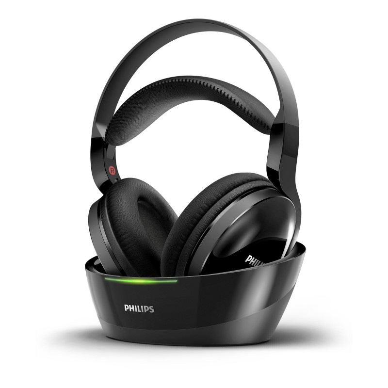 Casque bluetooth PHILIPS SHC8800/10