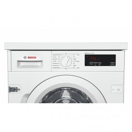 Lave Linge BOSCH WIW28340FF