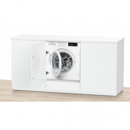 Lave Linge BOSCH WIW28340FF