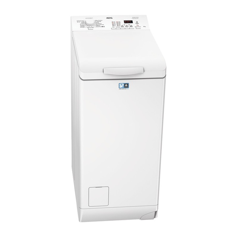 Lave Linge AEG L61261TL