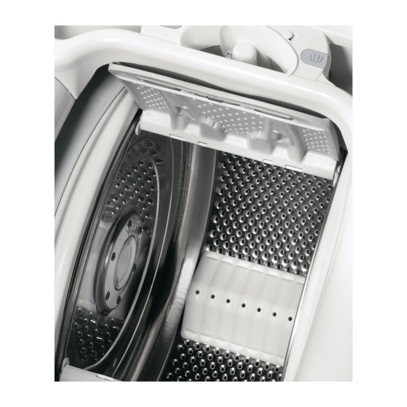 Lave Linge AEG L61261TL