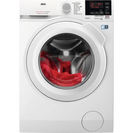 Lave Linge AEG L6FBR842G