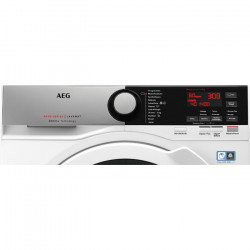 Lave Linge AEG L8FER842E