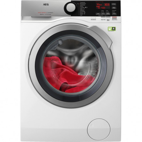 Lave Linge AEG L8FER942C