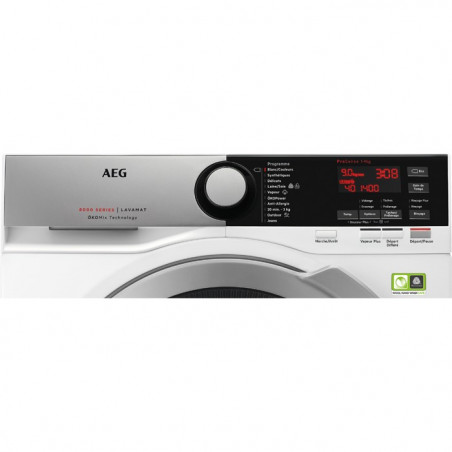 Lave Linge AEG L8FER942C