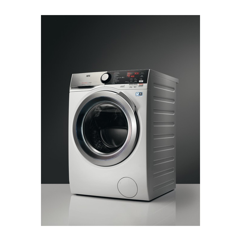 Lave Linge AEG L7WBR962E