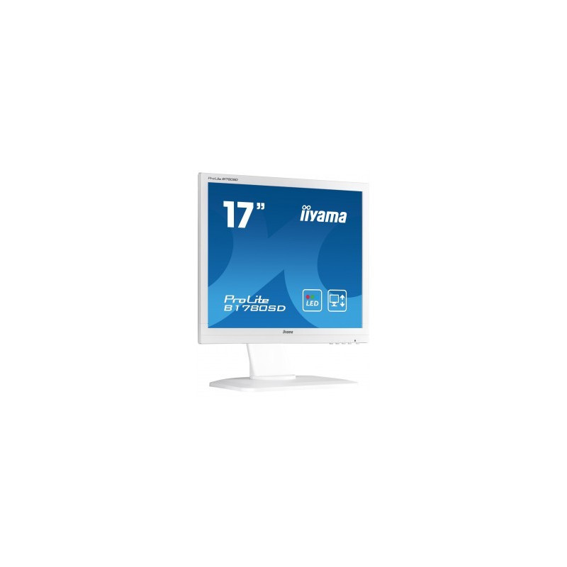 Moniteur PC IIYAMA B1780SD-W1