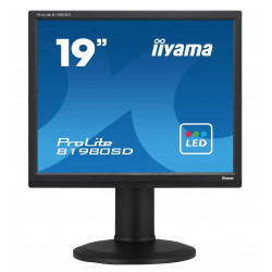 Moniteur PC IIYAMA B1980SD-B1