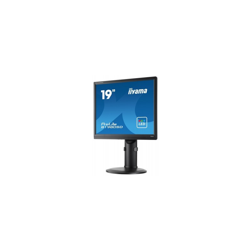 Moniteur PC IIYAMA B1980SD-B1