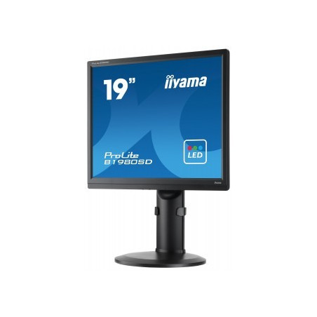 Moniteur PC IIYAMA B1980SD-B1