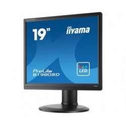 Moniteur PC IIYAMA B1980SD-B1