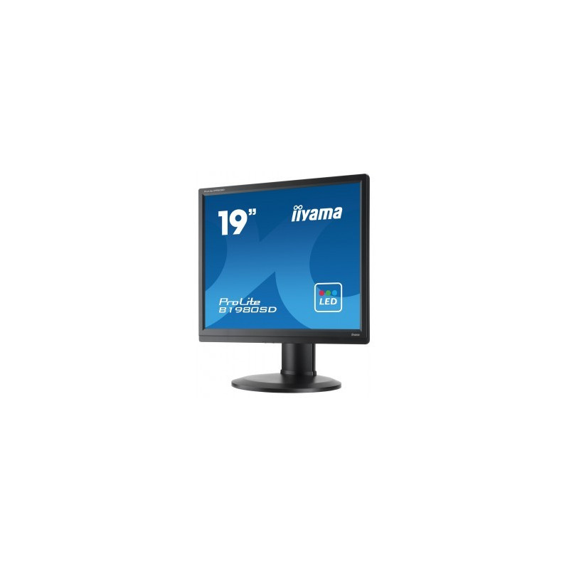 Moniteur PC IIYAMA B1980SD-B1