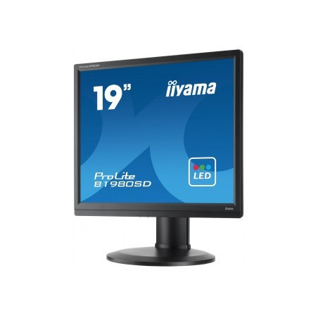 Moniteur PC IIYAMA B1980SD-B1