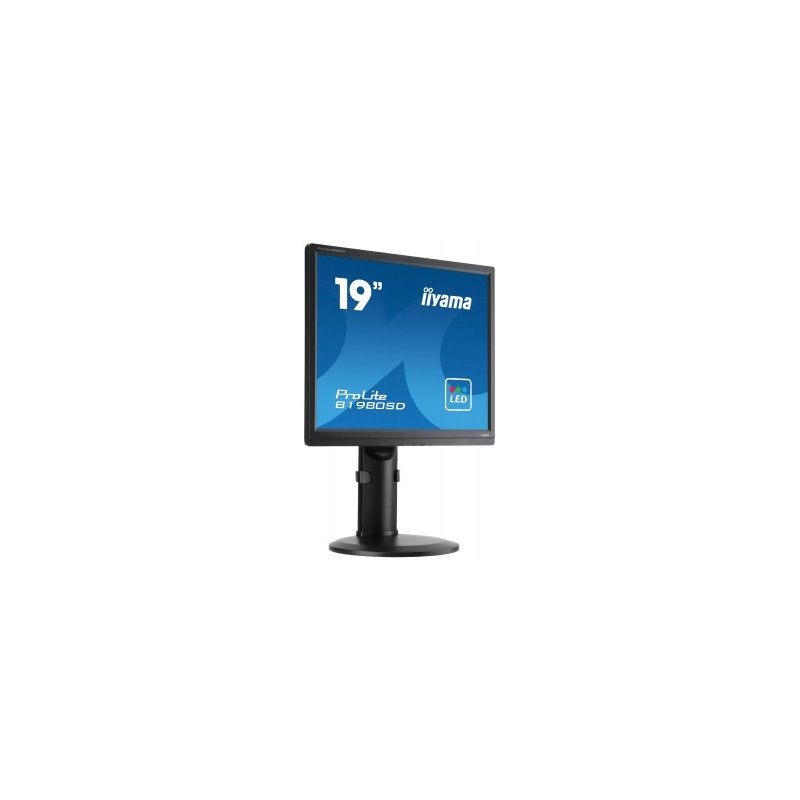 Moniteur PC IIYAMA B1980SD-B1