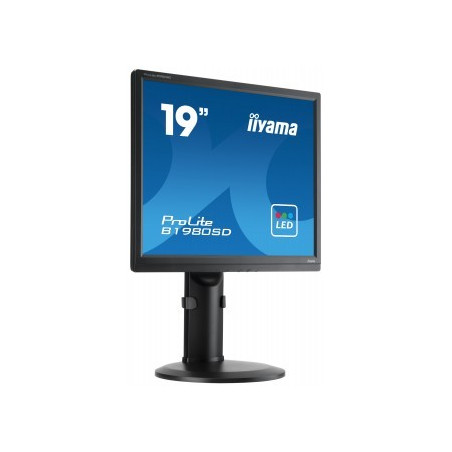 Moniteur PC IIYAMA B1980SD-B1