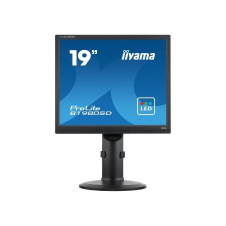 Moniteur PC IIYAMA B1980SD-B1