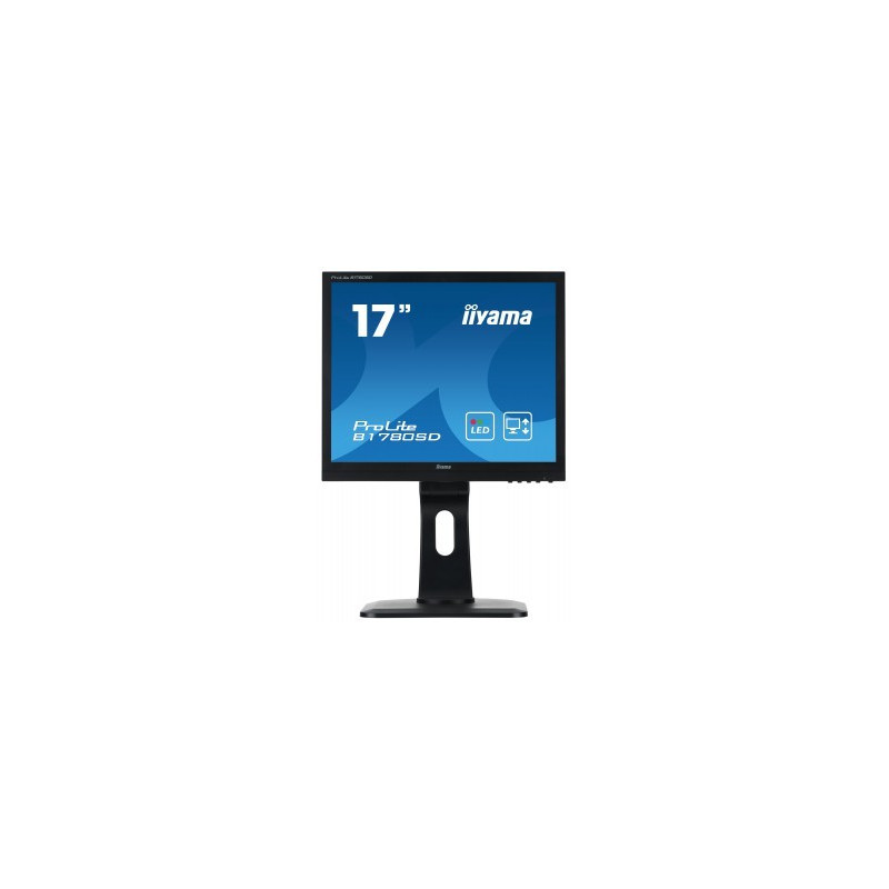 Moniteur PC IIYAMA B1780SD-B1