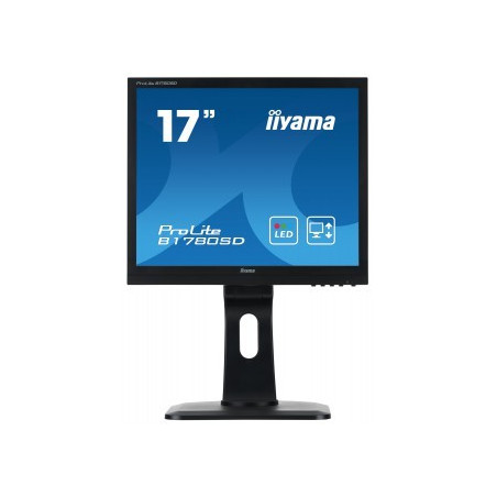 Moniteur PC IIYAMA B1780SD-B1