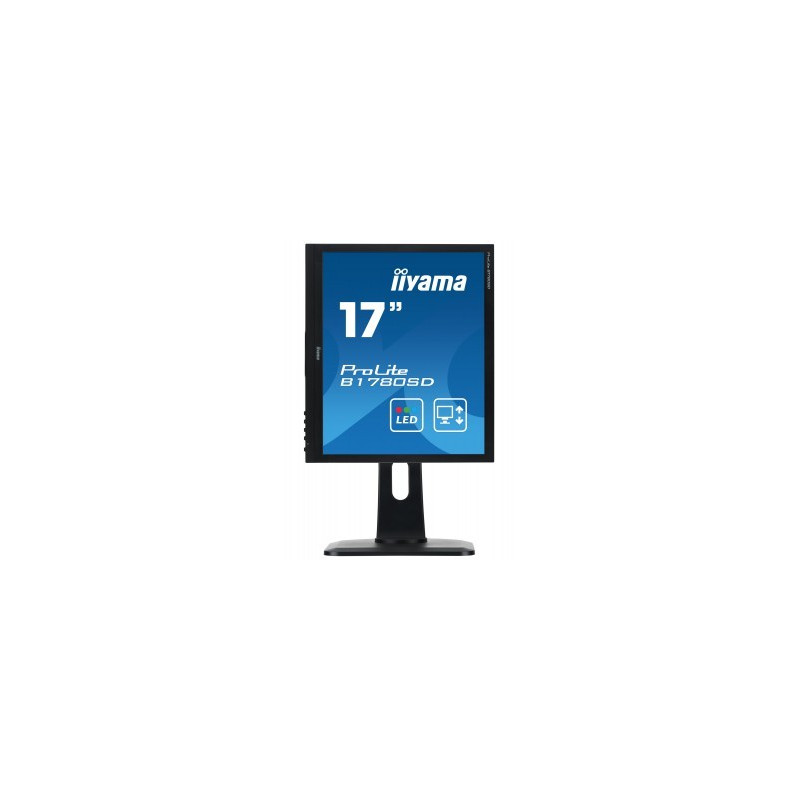 Moniteur PC IIYAMA B1780SD-B1