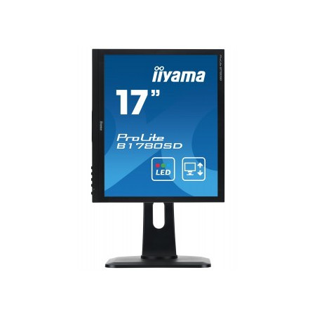 Moniteur PC IIYAMA B1780SD-B1