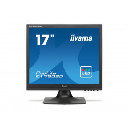 Moniteur PC IIYAMA E1780SD-B1