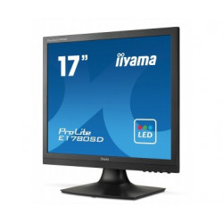 Moniteur PC IIYAMA E1780SD-B1