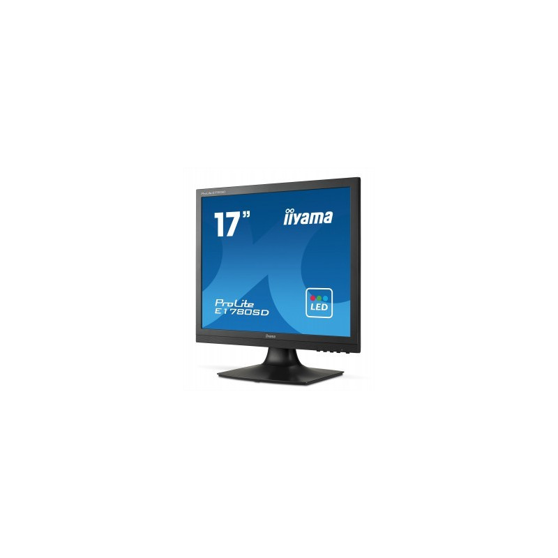 Moniteur PC IIYAMA E1780SD-B1