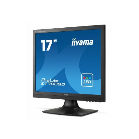Moniteur PC IIYAMA E1780SD-B1