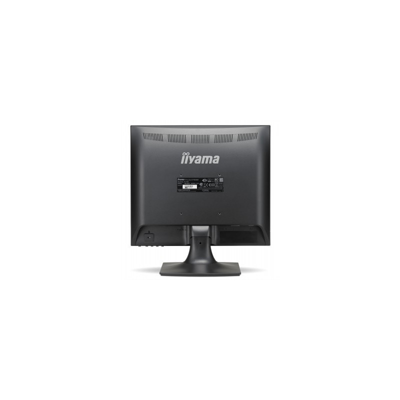 Moniteur PC IIYAMA E1780SD-B1