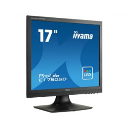 Moniteur PC IIYAMA E1780SD-B1