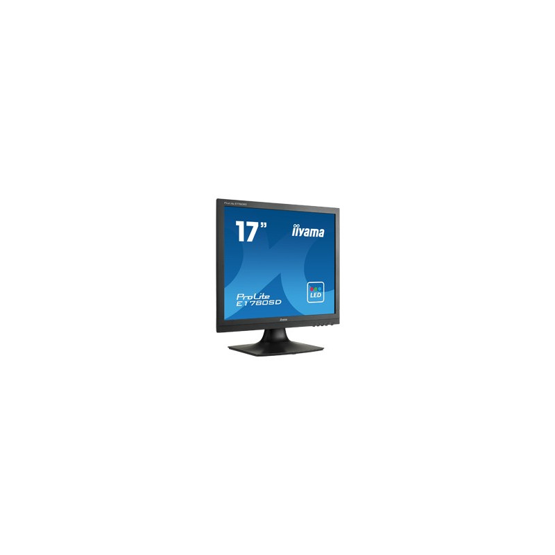 Moniteur PC IIYAMA E1780SD-B1