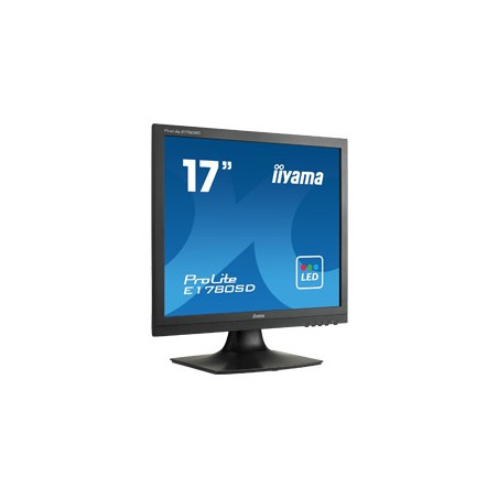 Moniteur PC IIYAMA E1780SD-B1