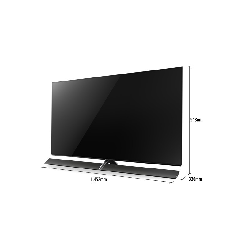 Télévision PANASONIC TX65EZ1000E