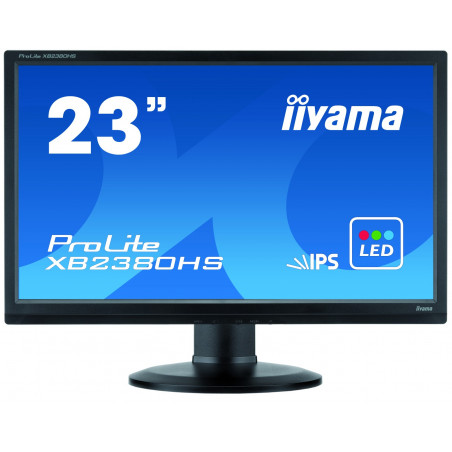 Moniteur PC IIYAMA XB2380HS-B1