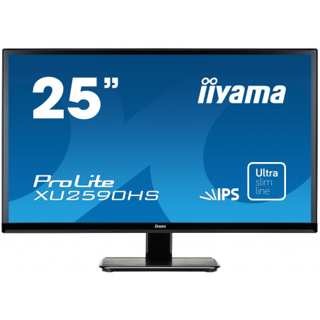 Moniteur PC IIYAMA XU2590HS-B1