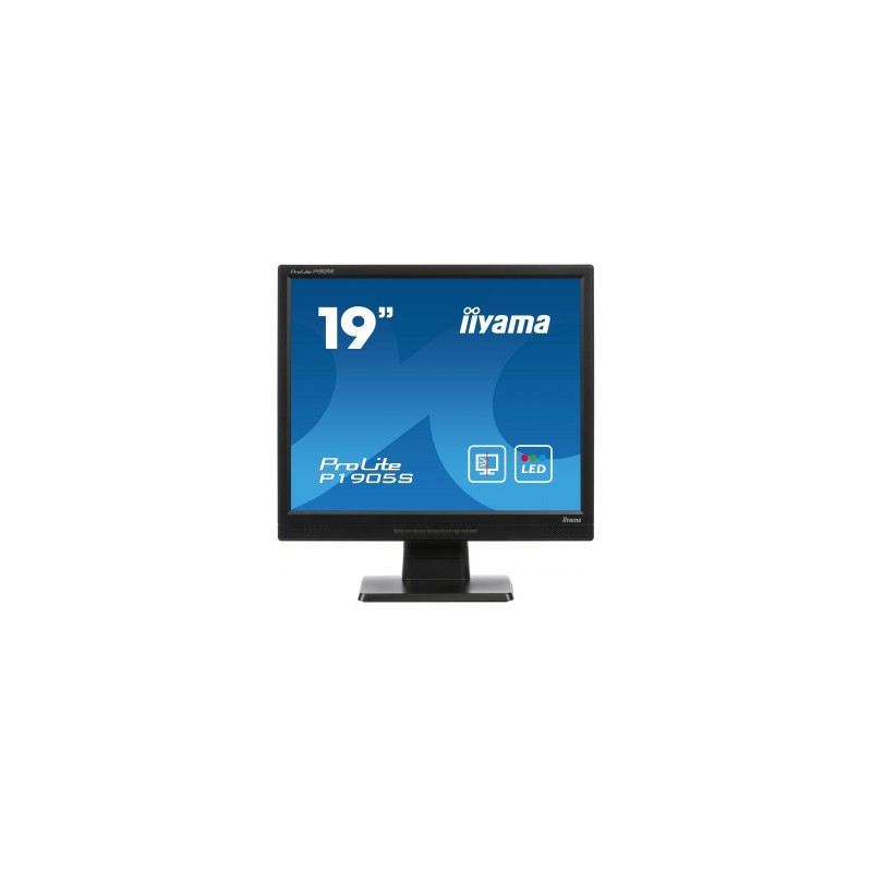 Moniteur PC IIYAMA P1905S-2