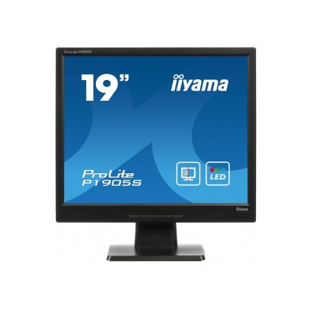 Moniteur PC IIYAMA P1905S-2