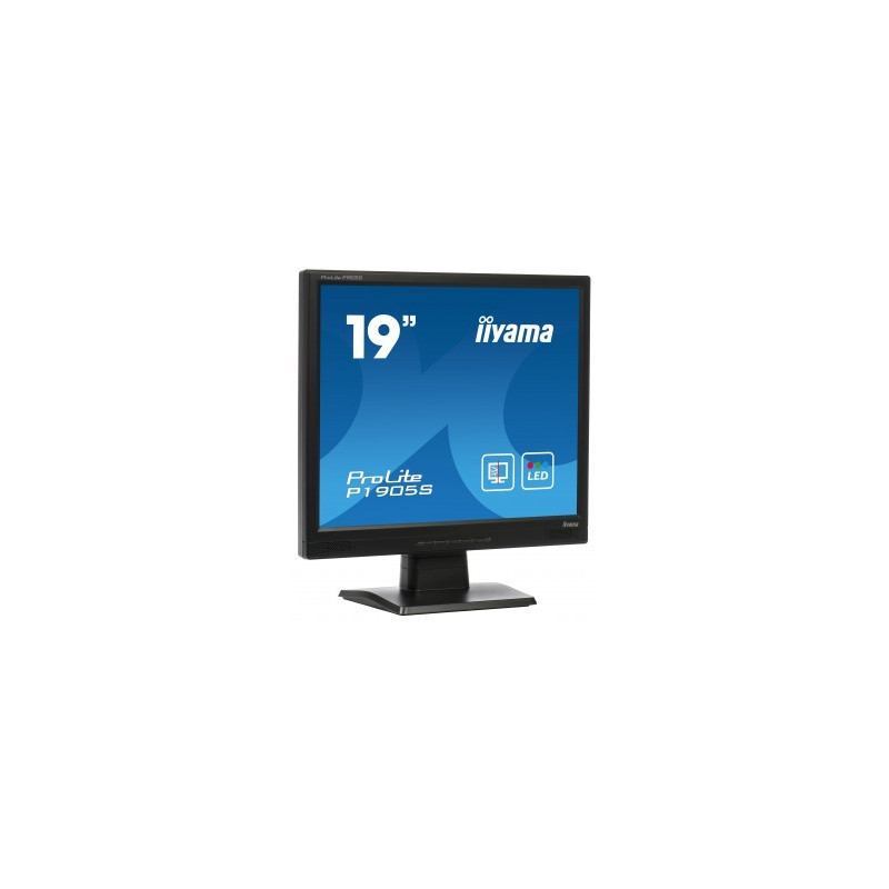 Moniteur PC IIYAMA P1905S-2