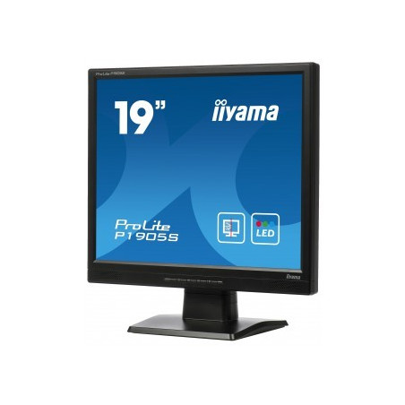 Moniteur PC IIYAMA P1905S-2