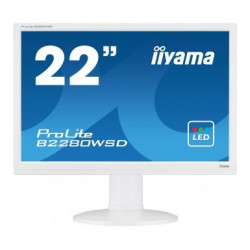 Moniteur PC IIYAMA B2280WSD-W1